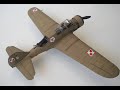 PZL Karaś - IBG 1:72