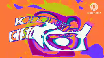 Klasky Csupo In Clearer + G Major 9 By Rj Kumar + Does Respond