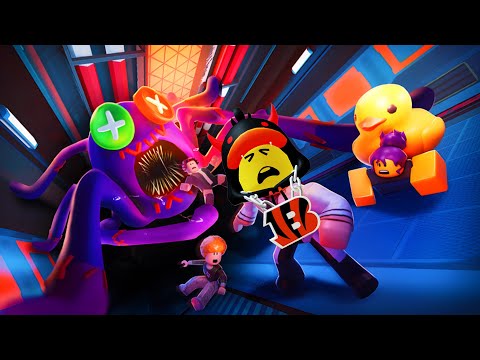 Creepy Crawlers [<strong>Full</strong> Walkthrough] <strong>Roblox</strong> Gameplay