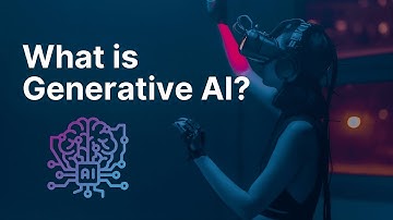What is Generative AI | Introduction to Generative AI | All About Generative AI Under 3 Minutes