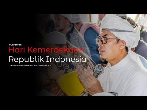 ceramah---hari-kemerdekaan-republik-indonesia