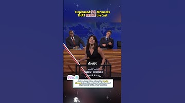Unplanned SNL Moments THAT BROKE the Cast #actor #funny #morphagene #gameshow