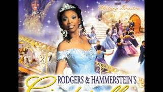 Rodgers & Hammerstein's Cinderella (1997) - 08 - Fal-De-Ral And Fiddle-Dee-Dee