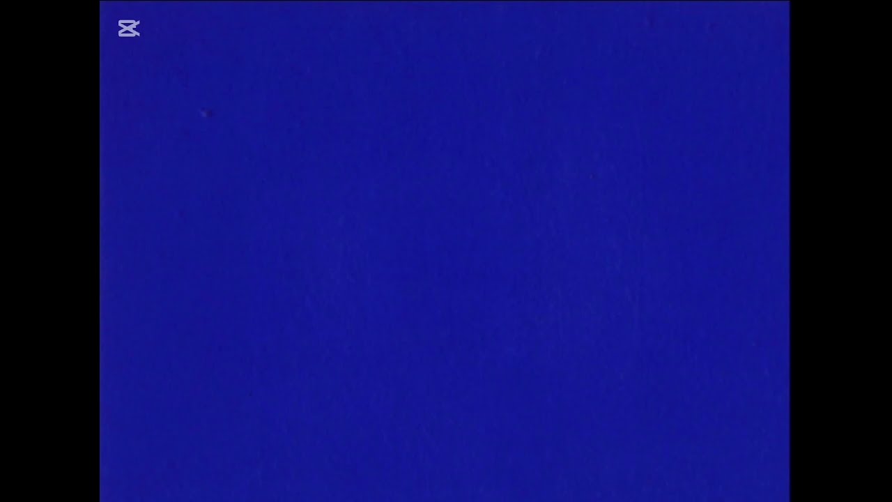 @DeKleine Yves Klein 12 Communication with the Infinite