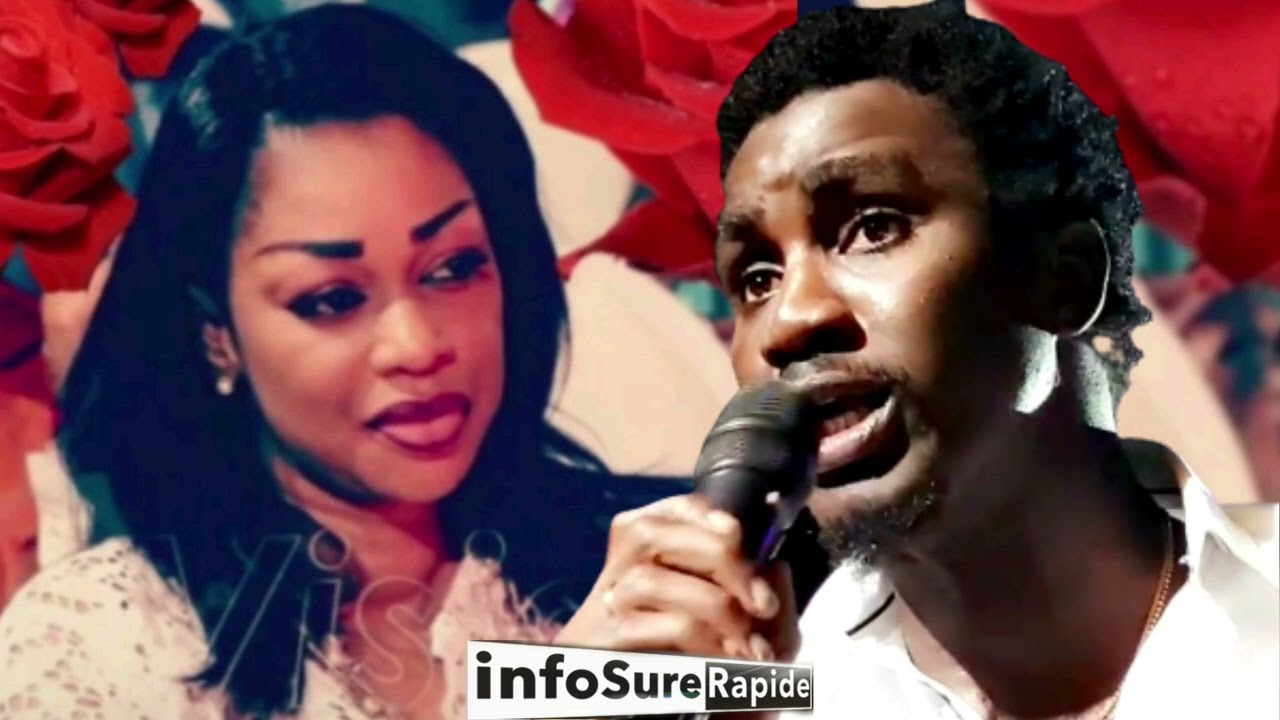 New live Wally B. Seck - Awa Baba Thiam qui a secoué Stockholm ( Sweden )