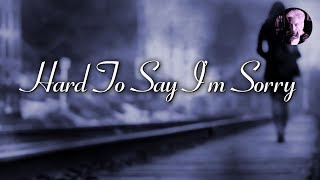 Hard To Say I&#39;m Sorry | Barry Manilow Karaoke