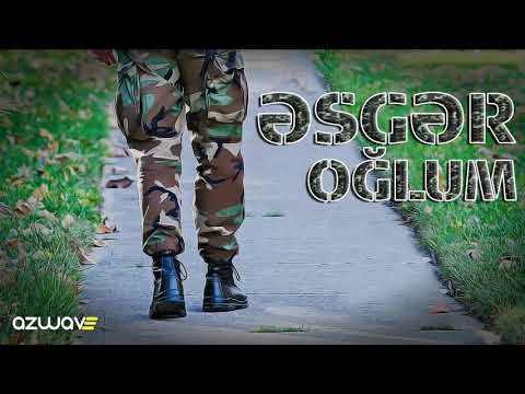 Aqsin Fateh - Esger Oglum (Audio)