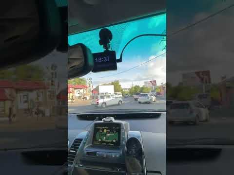 Владивосток. Маршрут Невельского