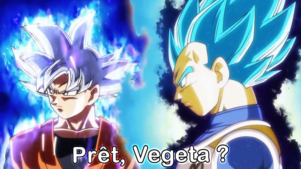 Dragon Ball Heroes Ep 16