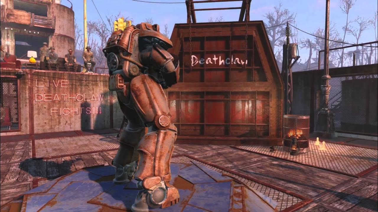 Фоллаут 4 робот ада. Fallout 4 дополнения. Fallout 4. Fallout 4 - automatron dlc. Ада (automatron).