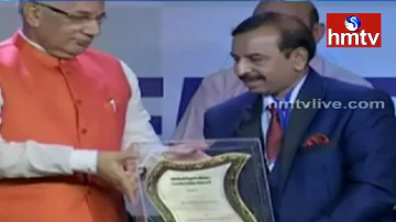 10th Global Agriculture Leaders Summit | Pasura Group Got Award | HMTV