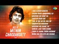 Top 10 Songs of Mithun Chakraborty | I Am A Disco Dancer | Yaad Aa Raha Hai | Wada Hai Kya Kasam