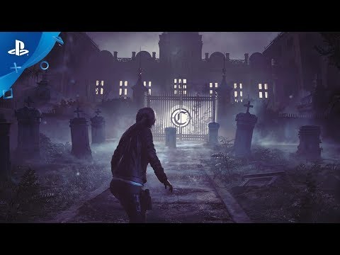 Shadow of the Tomb Raider - The Nightmare | PS4