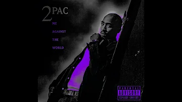 2Pac - Can U Get Away (Slowed)