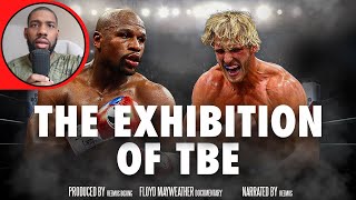 RB FILMS: The Exhibition of Floyd Mayweather \\