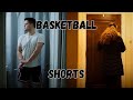 Basketball shorts  short film  blackmagic pocket cinema camera 6k