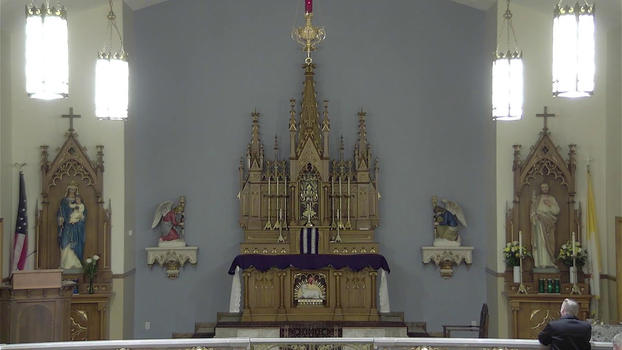 THURSDAY, March 20, 2025