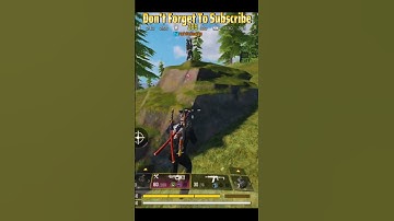 Defender Class Imapact #codm