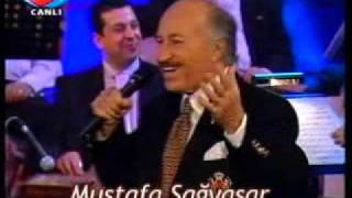 Sevmekten Kim Usanır - Mustafa Sağyaşar Resimi