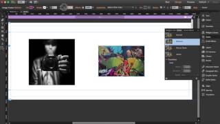 How To Create an Easy Rollover Effect in Adobe Muse for Free Tutorial