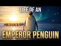 Life of an Emperor Penguin (and why you wouldn't want to be one) - For Sleep