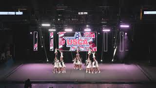 April 2025 Mater Grove Academy Marlins