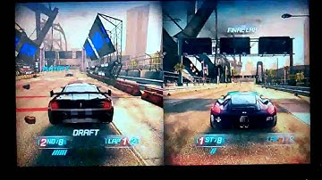 Split/Second GamePlay (Part 5 of 8).flv