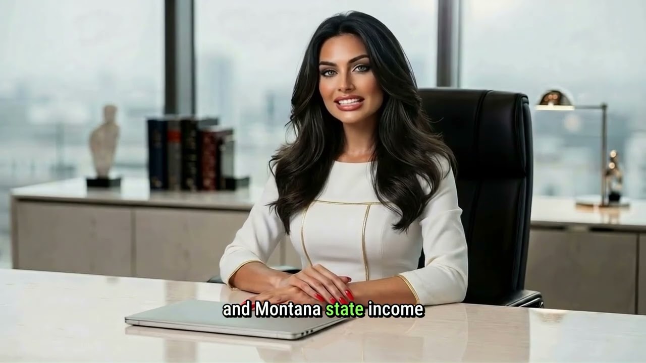 Montana Wage Garnishment Laws