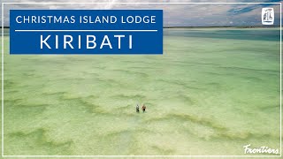 Christmas Island Lodge | Kiribati