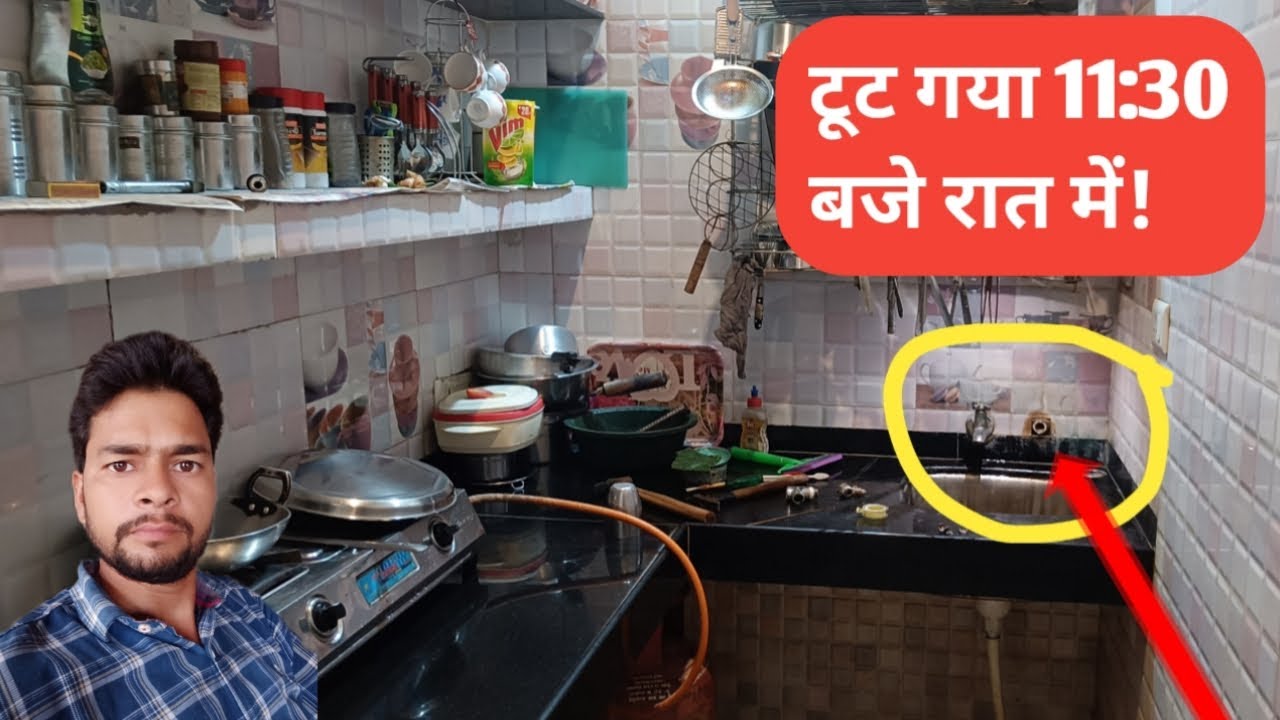 How To Remove Broken Tap Thread 2022Broken Pipe Extractor Tools