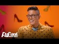 Whatcha Packin’: Shuga Cain | S11 E10 | RuPaul's Drag Race