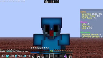 MineCraft MC Central Factions Episode 1 Getting started!