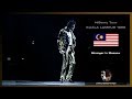 Michael Jackson - Stranger In Moscow - Live Kuala Lumpur 1996 - HD