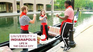 Life in the Circle City at UIndy | The College Tour