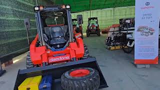 #농기계추천 # 대동 #대동신재품#평택대리점010-8154-6070