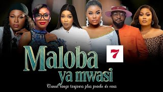 MALOBA YA MWASI, ÉPISODE 7, NOUVEAU FILM CONGOLAIS 2026.