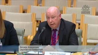 Senate Estimates FASEA 20191023