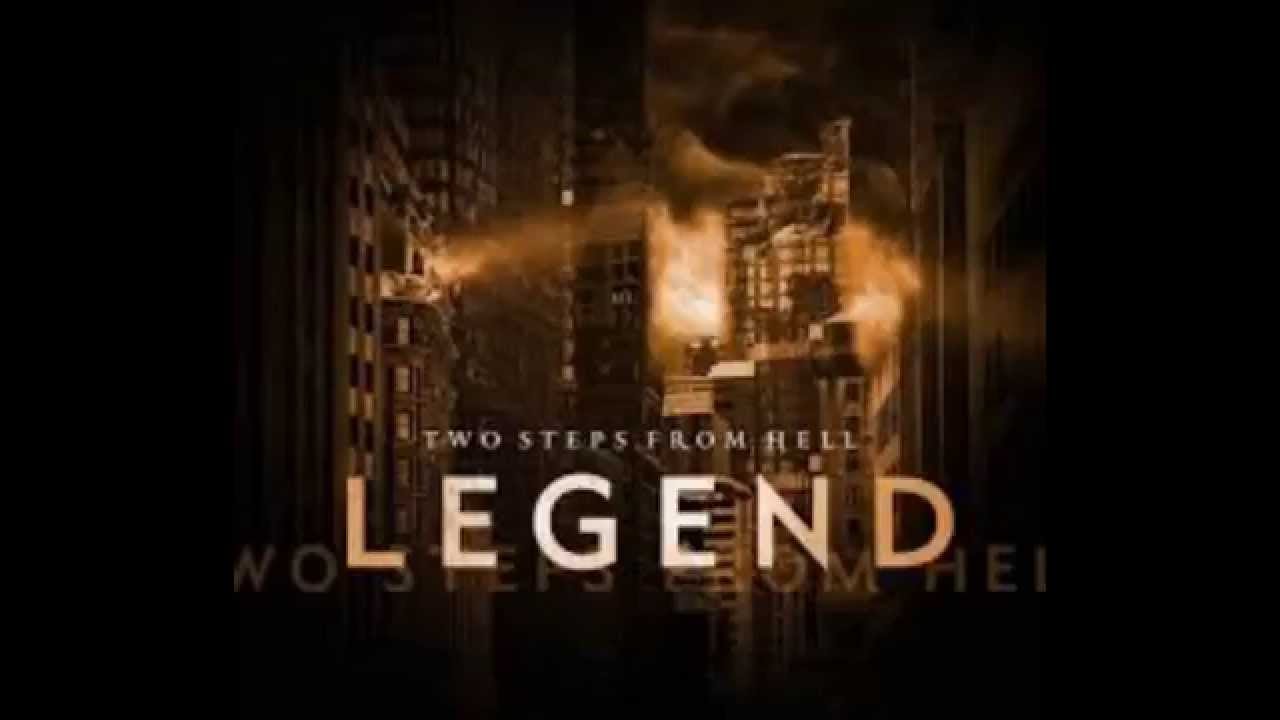 two steps from hell legend full album YouTube two steps from hell legend full album YouTube