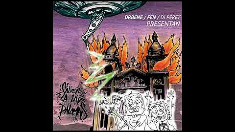 Dr. Bene - 10 - Cain & Abel (Green Grass) ft. Mati...