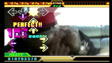 DDRMAX 2 DanceDanceRevolution- Dream a Dream