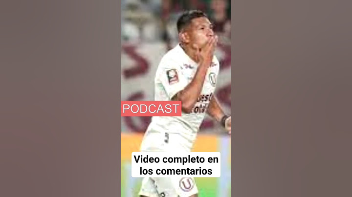 Análisis Universitario de Deportes vs Mannucci #liga1 #ydaleu #universitariodedeportes