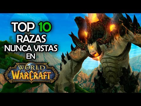 Video: 10 Detik Yang Menjadikan Dunia Warcraft