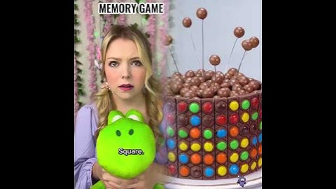 POV: Everyone has to play the memory game, but if you fail you lose your memory… PART 1 #pov #foryou