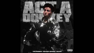 [FREE] [AGGRESSIVE] NBA Youngboy Type Beat "Northside Gunner"