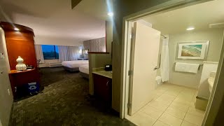 Courtyard Marriott Kahului Room Tour (2024)