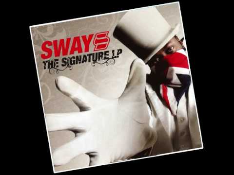 Sway — Sending Letters To Heaven - Sway (Ft. Leo) (Prod. The Nextman)