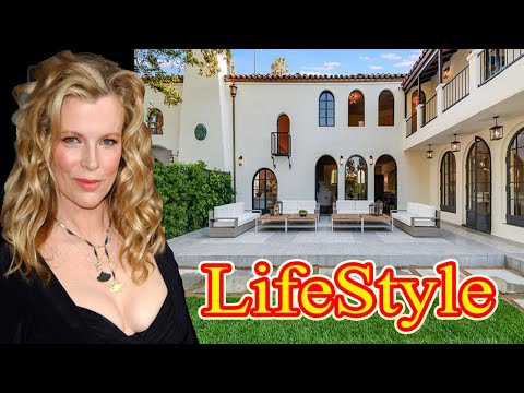 Vidéo: Fortune de Kim Basinger