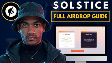 Earn Flares for the Solstice Airdrop!