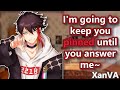 Dominant Best Friend Interrogates you😡(ASMR)(Friends to lovers)(Confession)(Kissing)(Neko Listener)