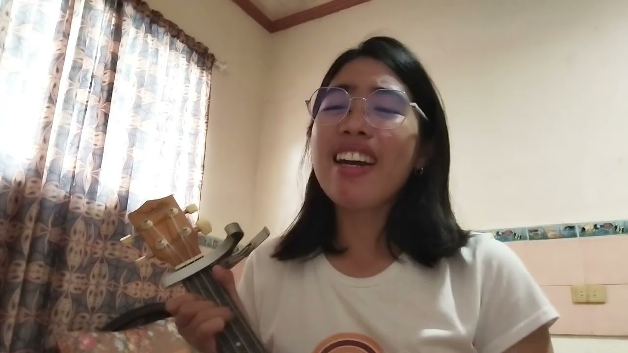 Drunk Text - Henry Moodie (Ukulele Cover)